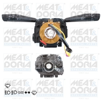 Steering Column Switch